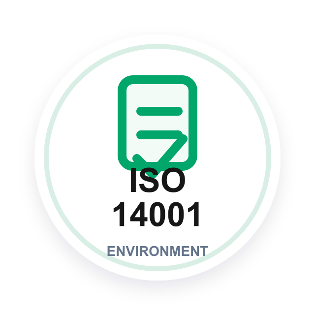 ISO 14001
